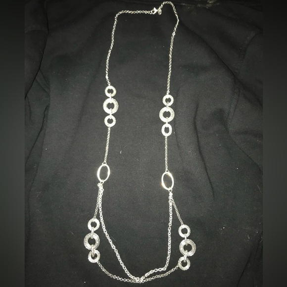 Premier Designs layered necklace - Picture 2 of 3